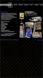 Mobile Screenshot of m-visiongraphics.com